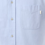 Oxford Shirt - Light Blue