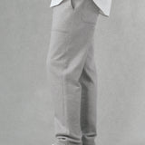 Le Sweatpant - Dove Grey