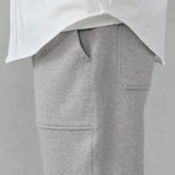 Le Sweatpant - Dove Grey