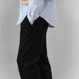 Le Sweatpant - Black