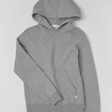 Le Hoodie - Dove Grey