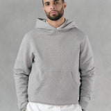 Le Hoodie - Dove Grey