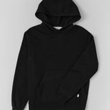 Le Hoodie - Black