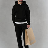 Le Sweatpant - Black