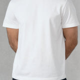 Le T-shirt - White