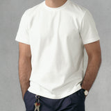 Le T-shirt - Natural