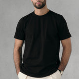 Le T-shirt - Black