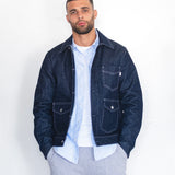 Chore Jacket - One Wash